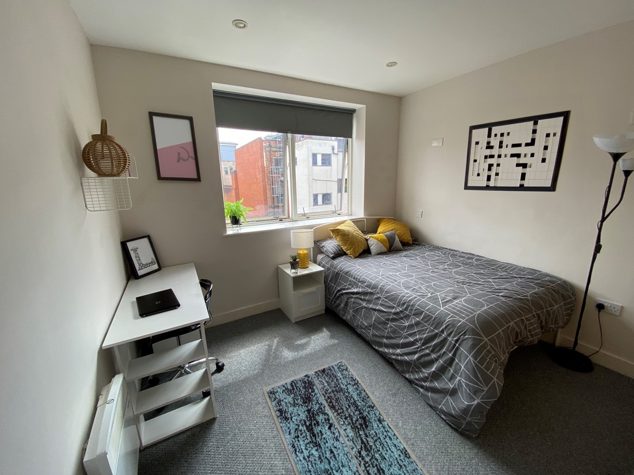 Additional image 2 of 2 Bed Flat, Rupert Street, LE1, N1 7GU
