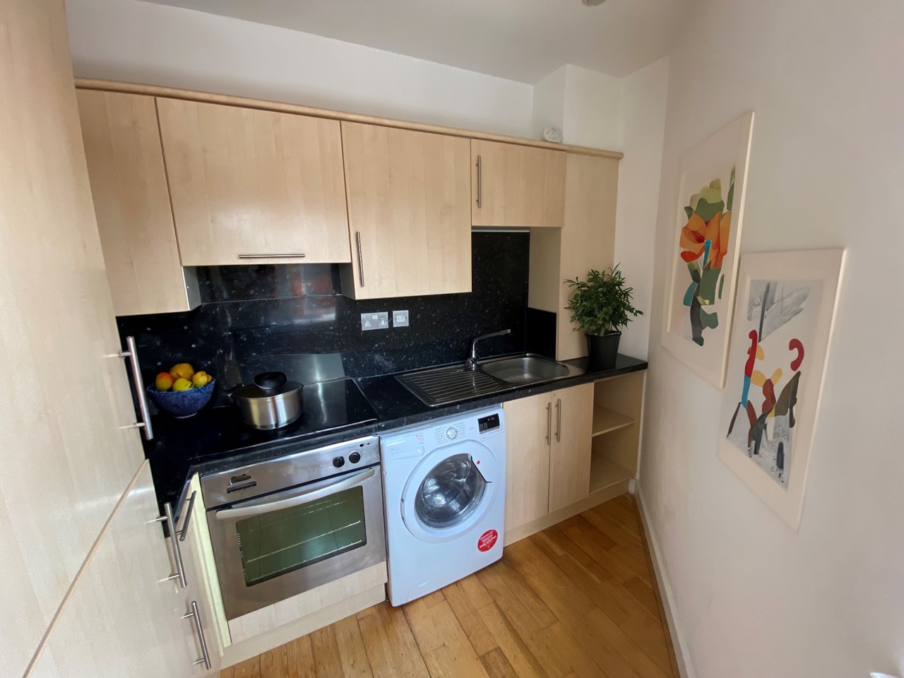 Additional image 4 of 2 Bed Flat, Rupert Street, LE1, N1 7GU