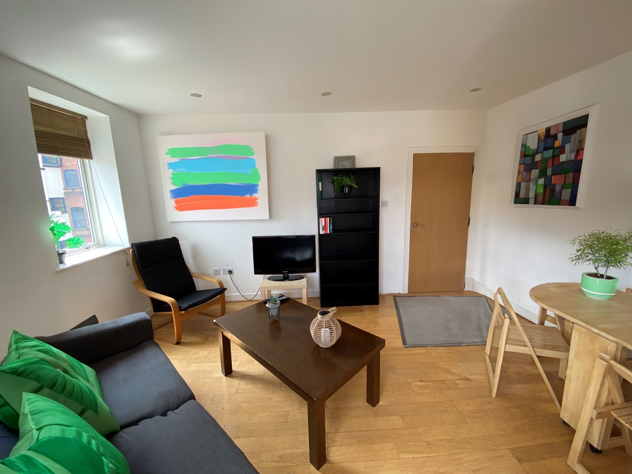 Additional image 3 of 2 Bed Flat, Rupert Street, LE1, N1 7GU