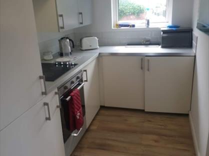 Room in a Shared House, Austhorpe Road, LS15