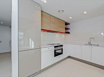 1 Bed Flat, Tidal Basin Road, E16