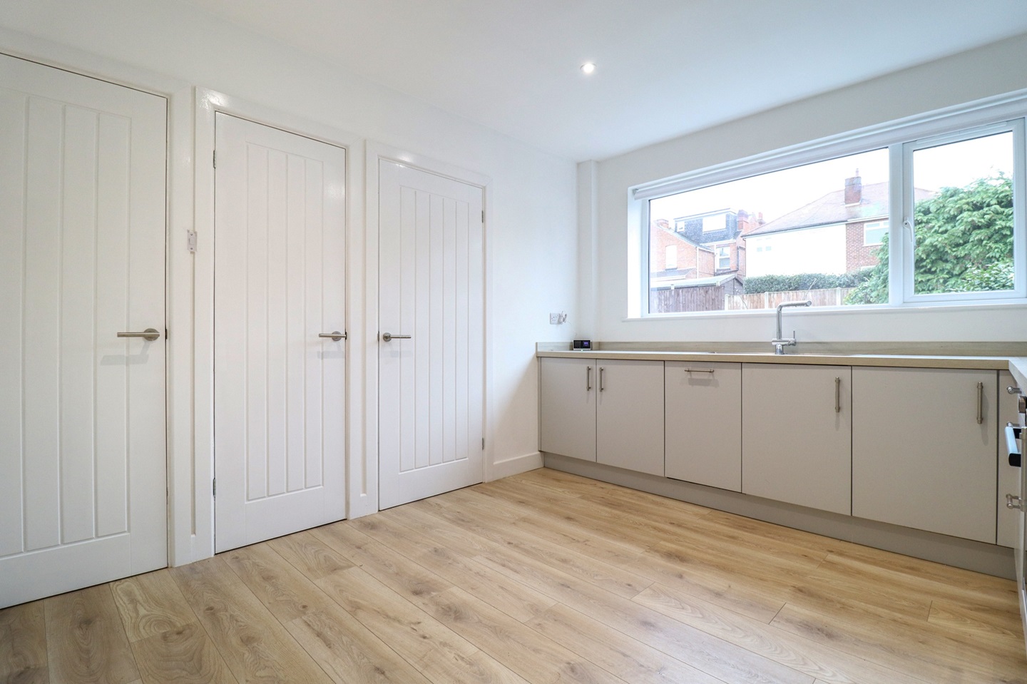 Stapleford, Nottingham 3 Bed SemiDetached House, Birley Street, NG9