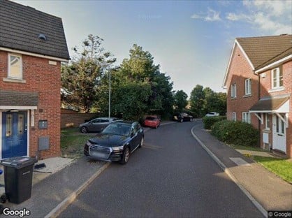 Room in a Shared House, Chafford Hundred, RM16