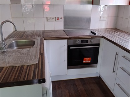 1 Bed Flat, Cotswold Court, HP11