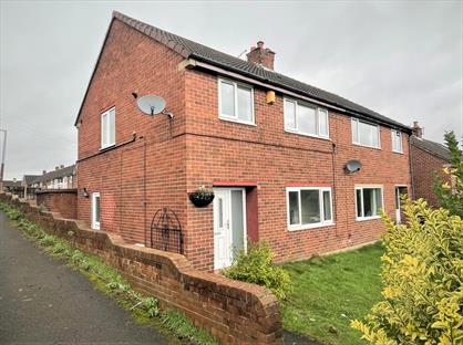 3 Bed Semi-Detached House, Gilroyd Lane, S75