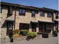 1 Bed Flat, The Combs, WF12