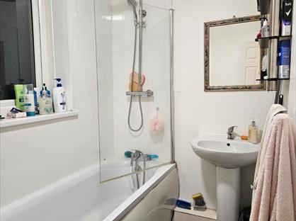 3 Bed Flat, Barrasford Street, NE28