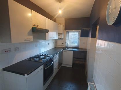 2 Bed Terraced House, High Street, M46