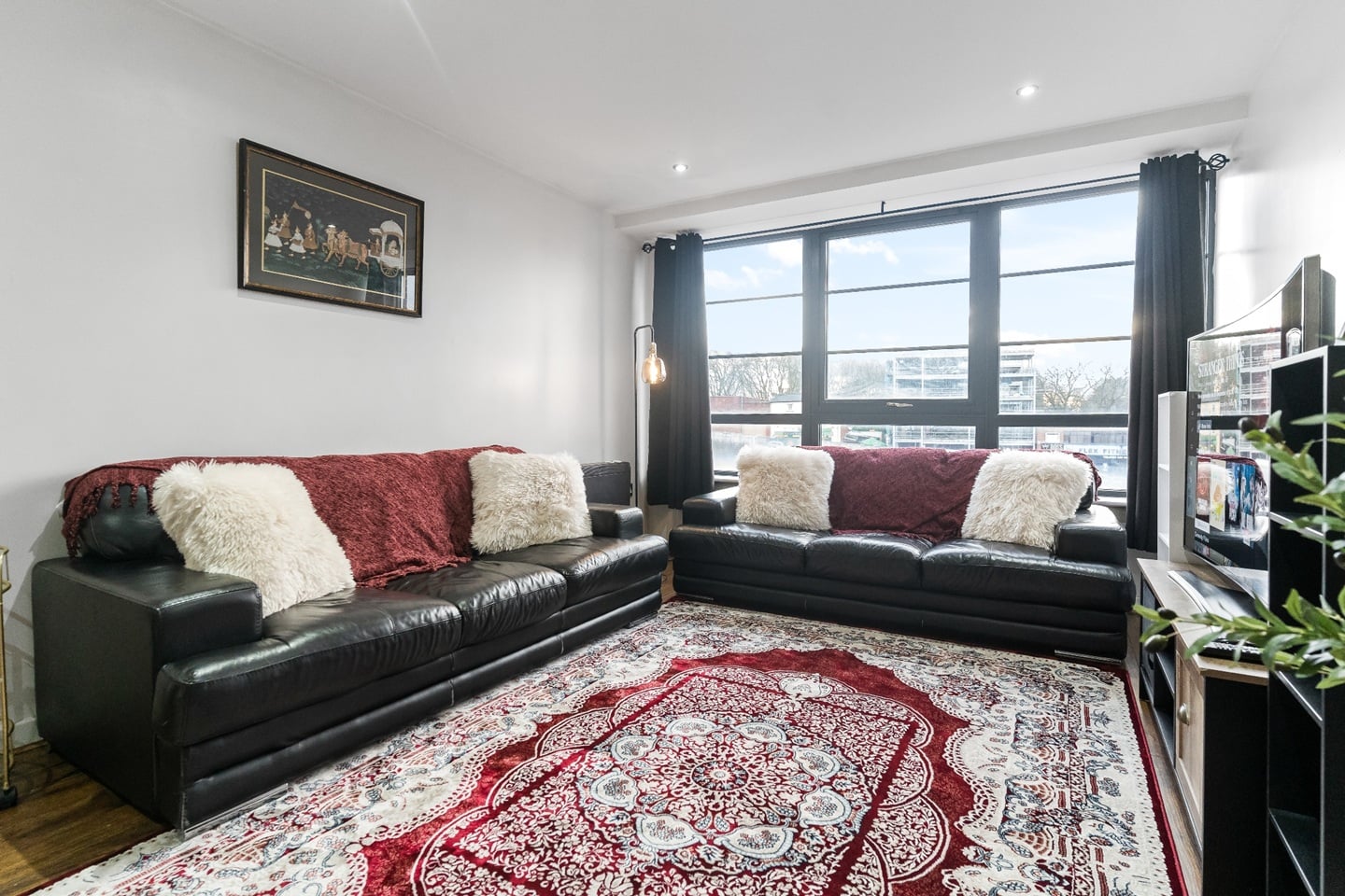 Additional image 2 of 2 Bed Flat, Avoca Court, B12, N1 7GU