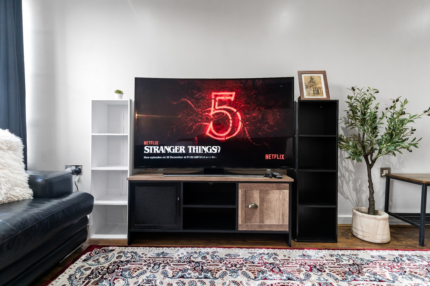 Additional image 3 of 2 Bed Flat, Avoca Court, B12, N1 7GU