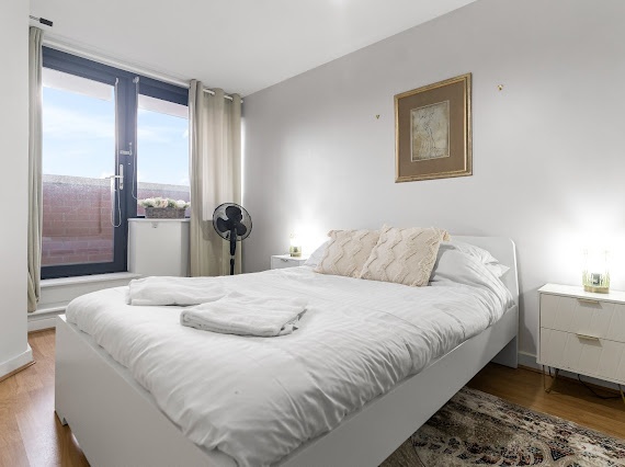 Additional image 4 of 2 Bed Flat, Avoca Court, B12, N1 7GU