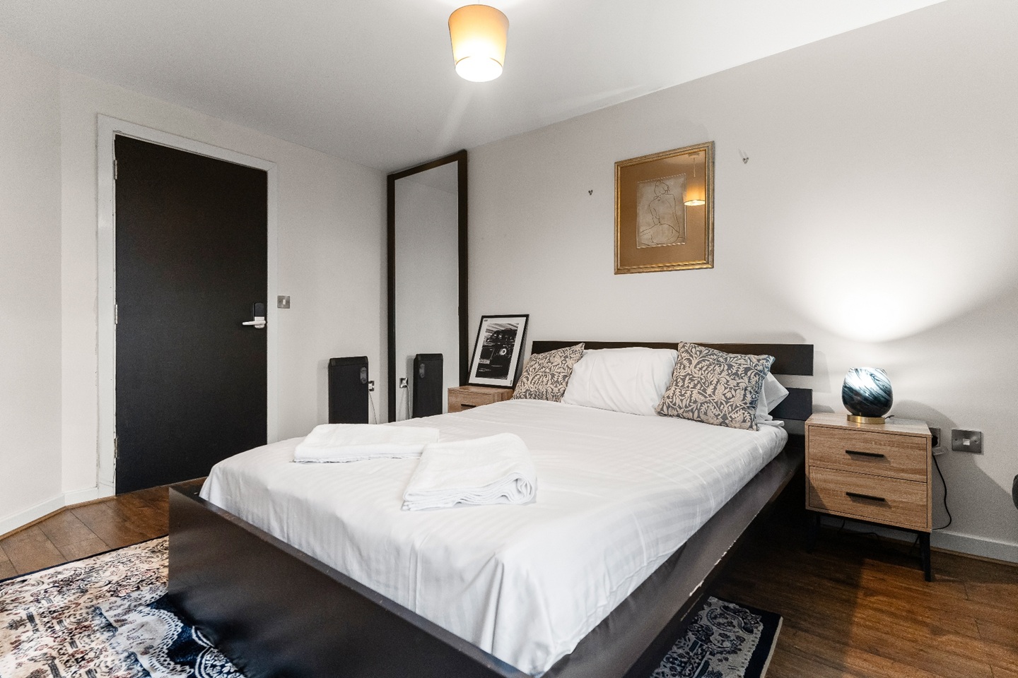 Additional image 6 of 2 Bed Flat, Avoca Court, B12, N1 7GU