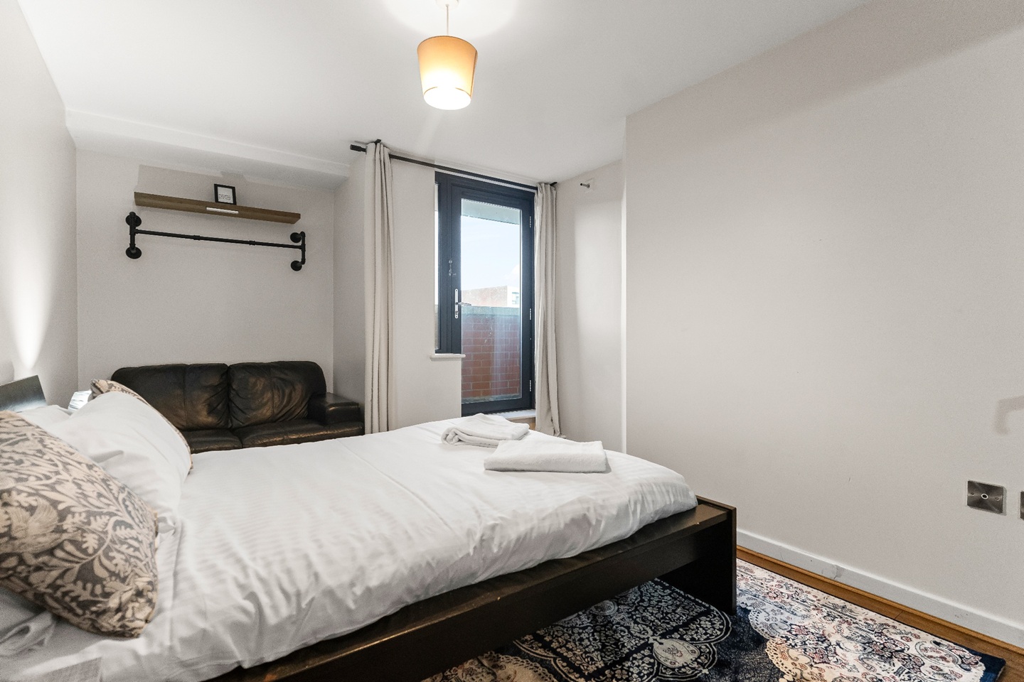 Additional image 7 of 2 Bed Flat, Avoca Court, B12, N1 7GU