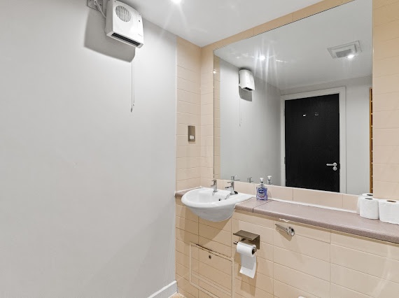 Additional image 8 of 2 Bed Flat, Avoca Court, B12, N1 7GU