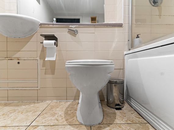 Additional image 9 of 2 Bed Flat, Avoca Court, B12, N1 7GU