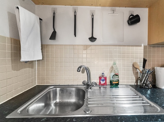 Additional image 10 of 2 Bed Flat, Avoca Court, B12, N1 7GU