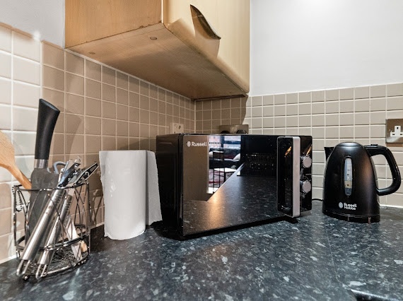 Additional image 11 of 2 Bed Flat, Avoca Court, B12, N1 7GU