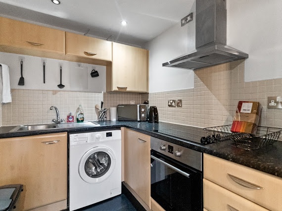 Additional image 12 of 2 Bed Flat, Avoca Court, B12, N1 7GU