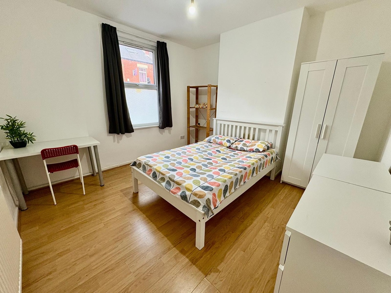 Additional image 8 of 5 Bed Terraced House, Pomona Street, S11, N1 7GU