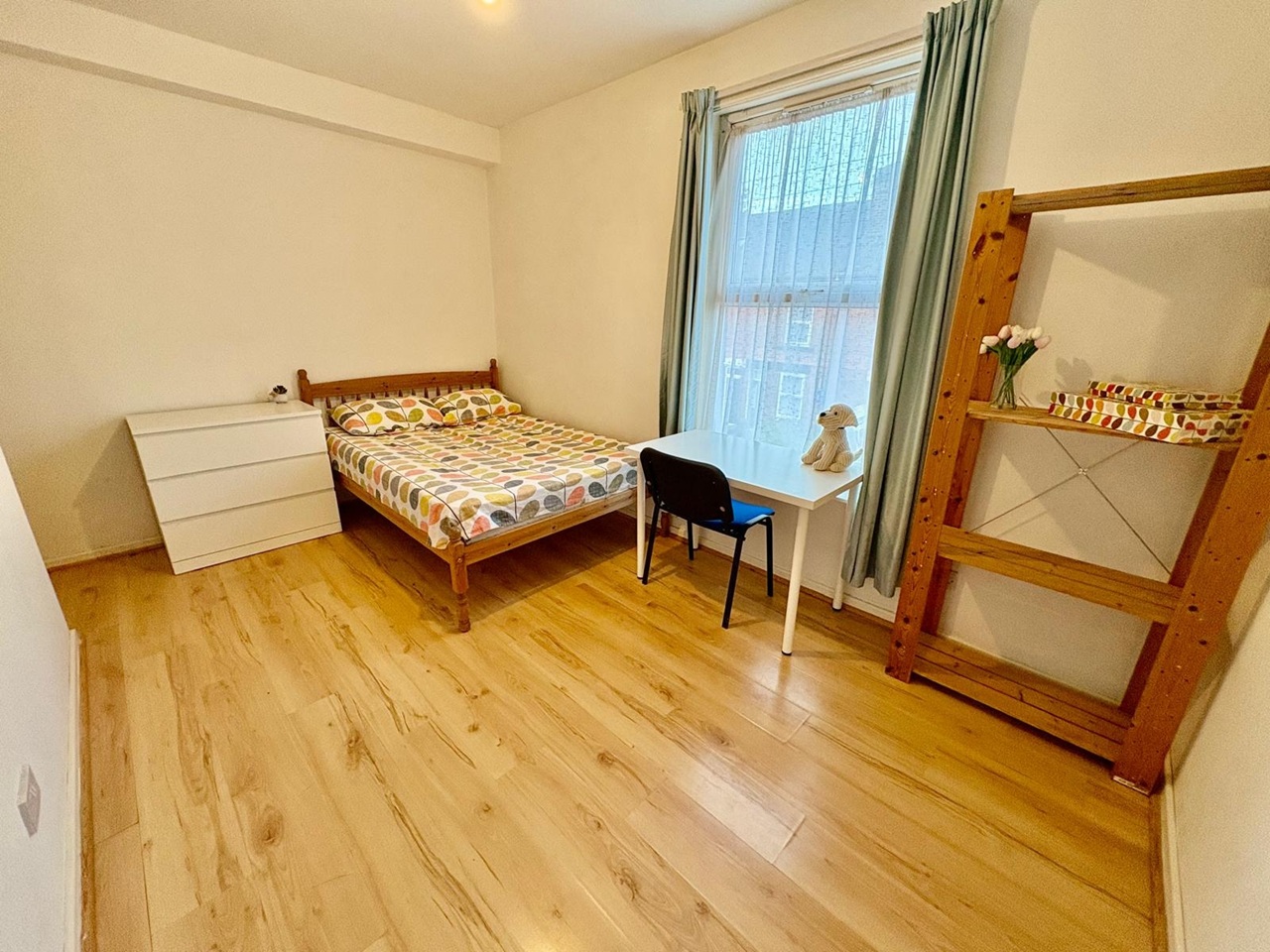 Additional image 10 of 5 Bed Terraced House, Pomona Street, S11, N1 7GU