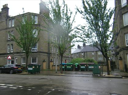 2 Bed Flat, Baldovan Terrace, DD4