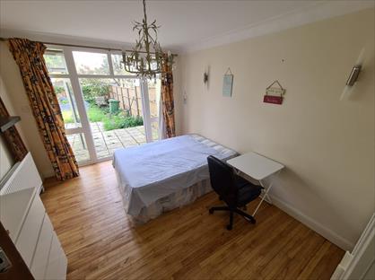 Room in a Shared House, Dudden Hill Lane, NW10