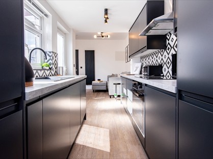 4 Bed Terraced House, Clifton Street, NG9