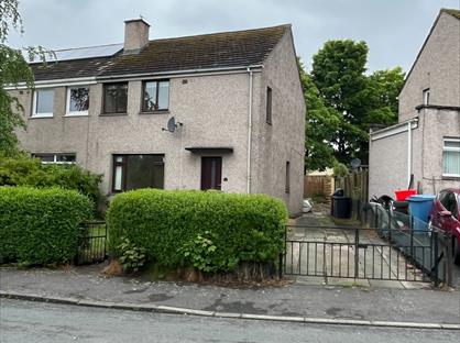 3 Bed Semi-Detached House, Anne Street, EH26