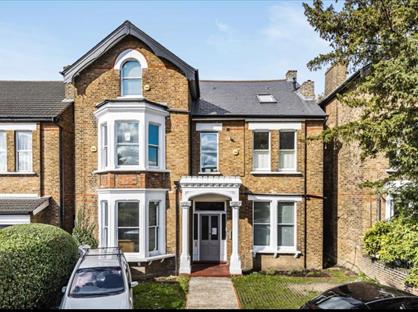 1 Bed Maisonette, Croydon Road, SE20