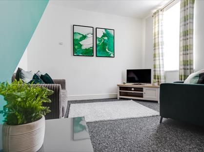 2 Bed Terraced House, Cobb Avenue, L21