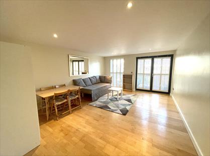 2 Bed Flat, William Road, NW1