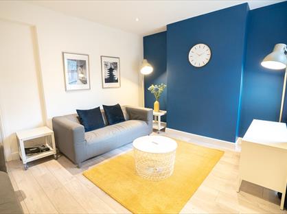 5 Bed Terraced House, Woodside Road, SO17