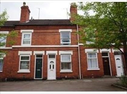 3 Bed Terraced House, Colchester Street, CV1