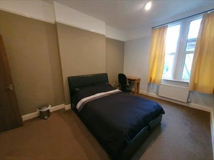 2 Bed Flat, Addiscombe Road, CR0