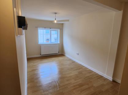 Room in a Shared House, Liverpool Road, ST4