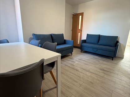 Room in a Shared House, Kingsway, NG17