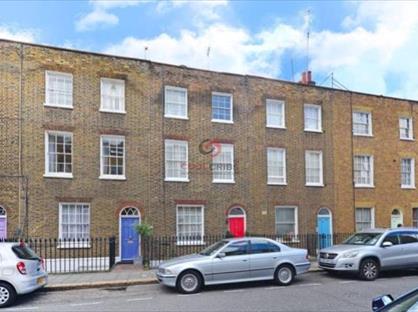 1 Bed Flat, Star Street, W2