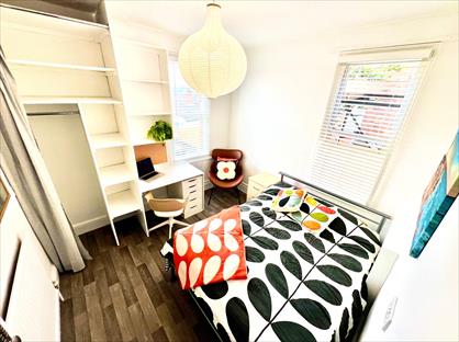 Room in a Shared House, Yarborough Rd, LN1