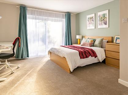 4 Bed End Terrace, Cannon Hill Road, CV4