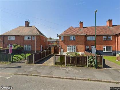 3 Bed Semi-Detached House, Amesbury Circus, NG8