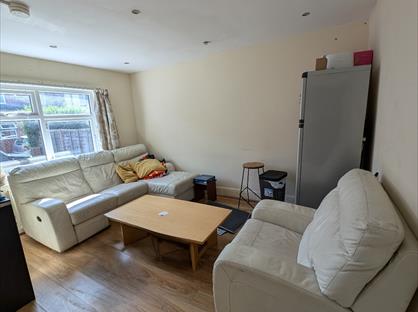 3 Bed Terraced House, Mayville Terrace, LS6
