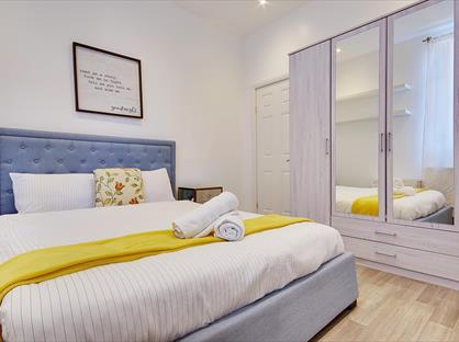 2 Bed Flat, Belvedere Road, BH3