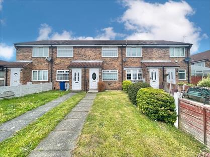 2 Bed Terraced House, Leathers Lane, L26