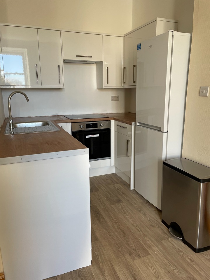 Additional image 3 of 1 Bed Flat, Millar Place, EH10, N1 7GU