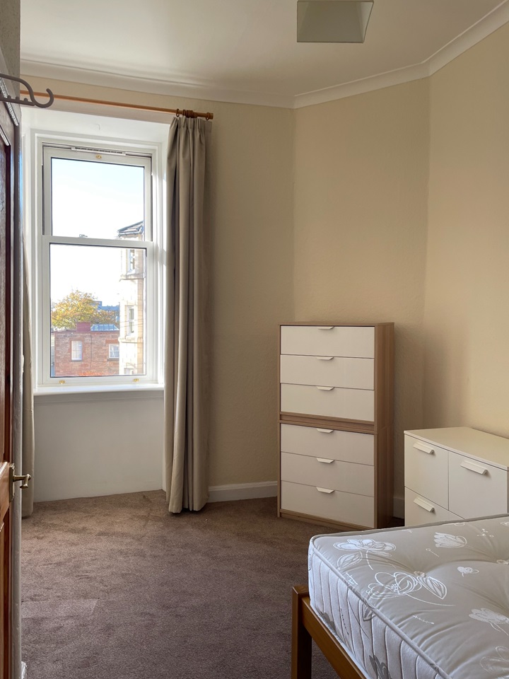 Additional image 5 of 1 Bed Flat, Millar Place, EH10, N1 7GU