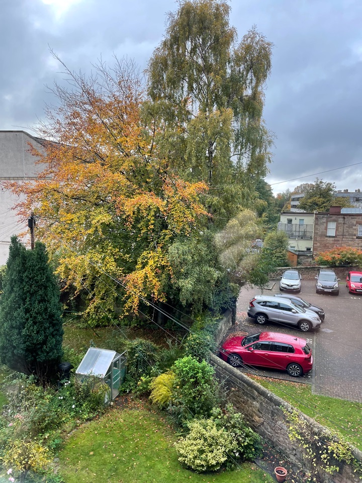 Additional image 6 of 1 Bed Flat, Millar Place, EH10, N1 7GU