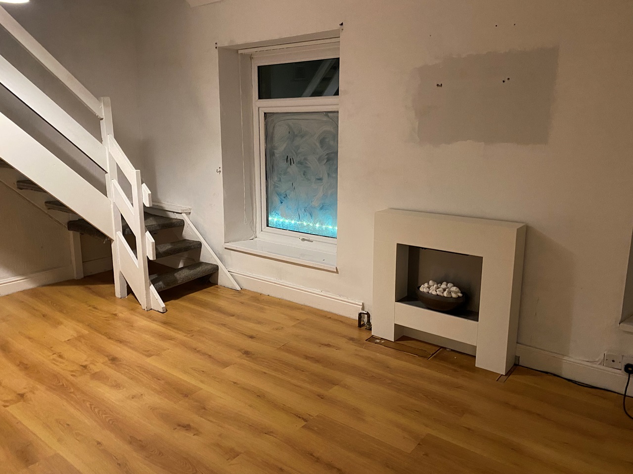 Llangeinor, Bridgend 2 Bed Heol Llangeinor, CF32 To