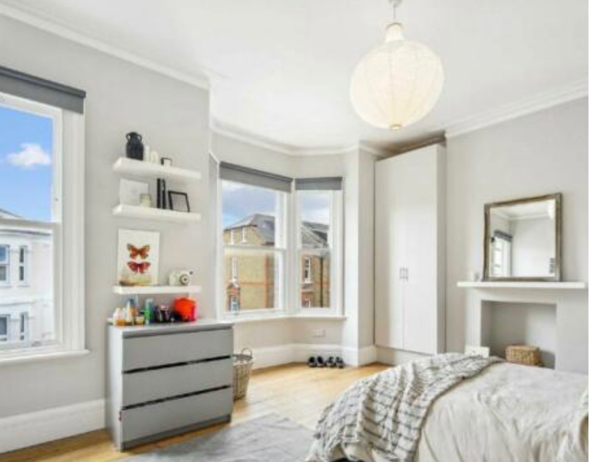 London 4 Bed Terraced House, Thornbury Road, SW2 To Rent Now for £