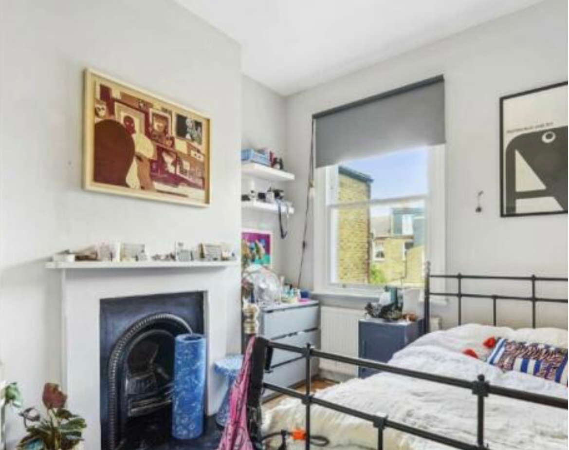 London 4 Bed Terraced House, Thornbury Road, SW2 To Rent Now for £