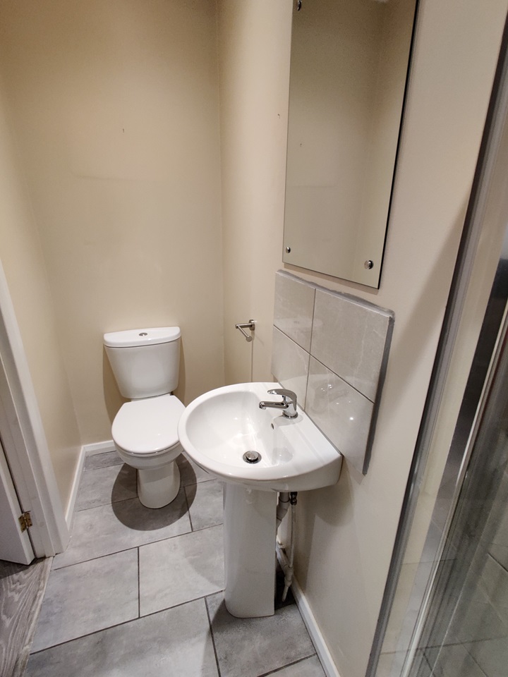 Additional image 13 of Room in a Shared House, School Road, BS4, N1 7GU